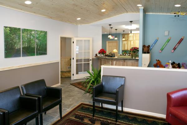 Park Rapids Office