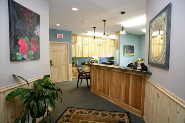Park Rapids Office