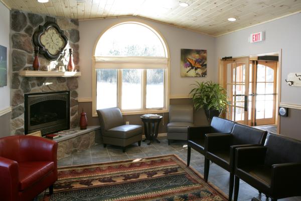Park Rapids Office