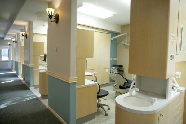 Park Rapids Office