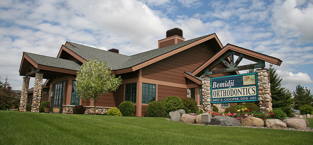 The Bemidji Orthodontics office in Bemidji, MN