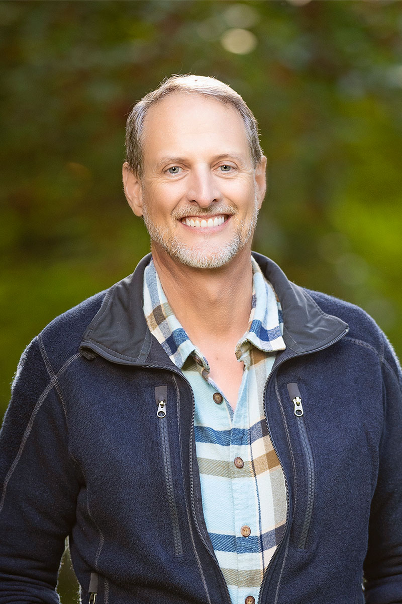 Dr. Brett Cooper of Bemidji Orthodontics in Bemidji, MN Dr. Brett Cooper of Bemidji Orthodontics in Bemidji, MN